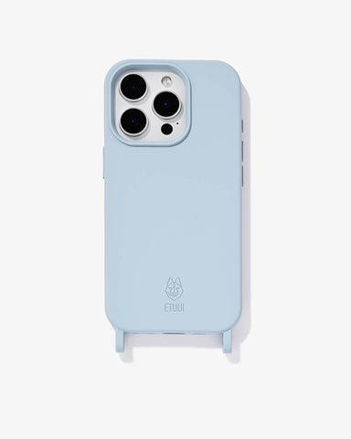 Silk Hook Denim Blue MagSafe