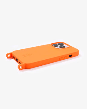 Silk Hook Mandarine MagSafe