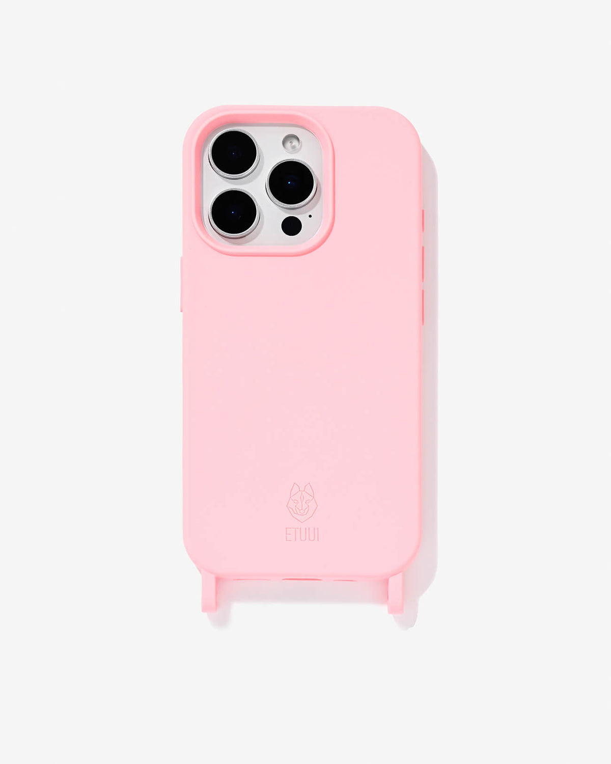 Silk Hook Pink MagSafe