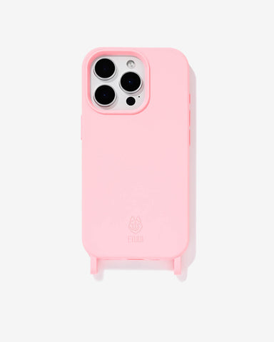 Silk Hook Pink MagSafe