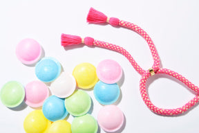 Candy Original Straps (incl. Case)
