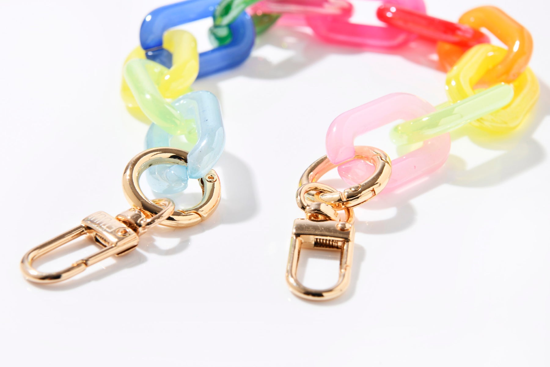 Candy Chain - Rainbow -  Limited Edition
