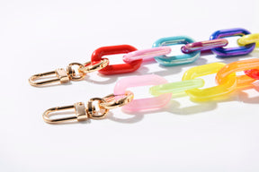 Candy Chain - Rainbow - Limited Edition