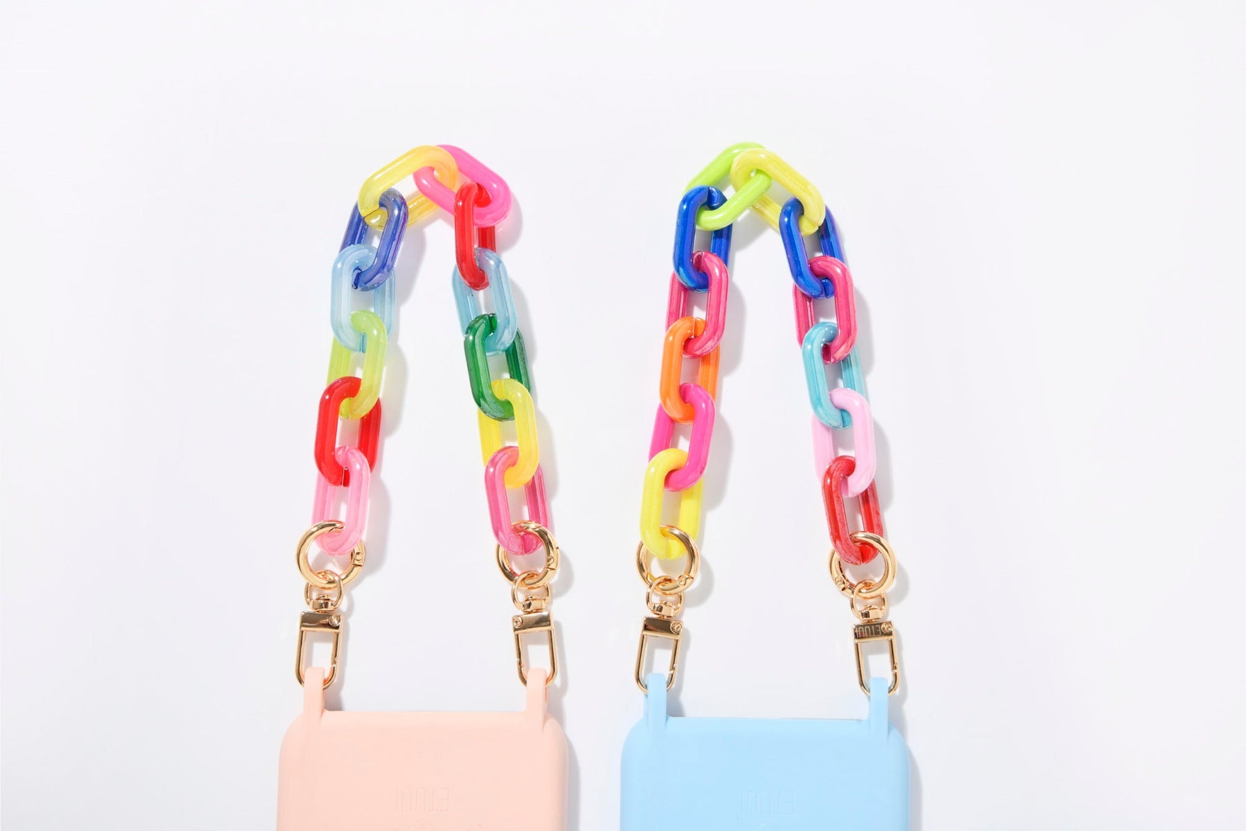 Candy Chain - Rainbow -  Limited Edition