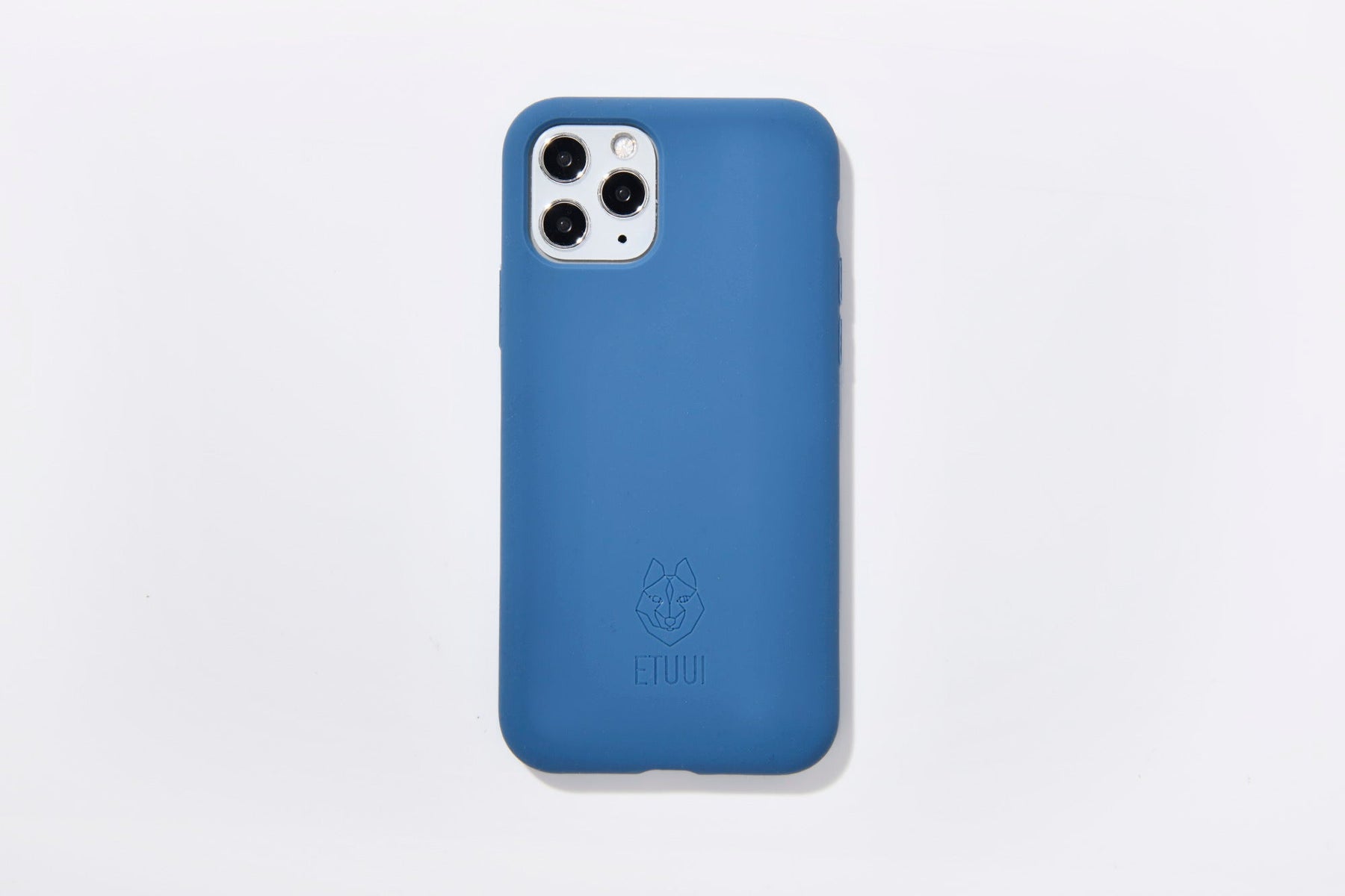 Silk Blueberry cell phone case