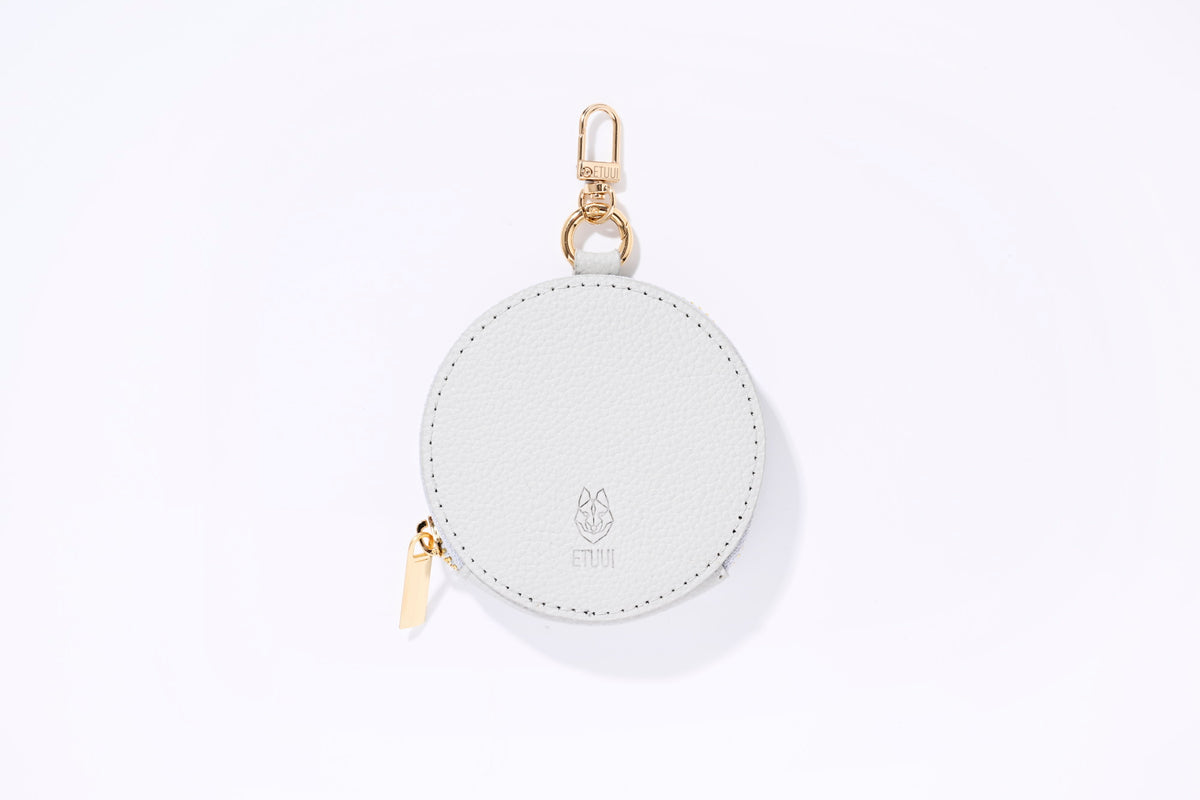 Clip Bag Oyster Gold