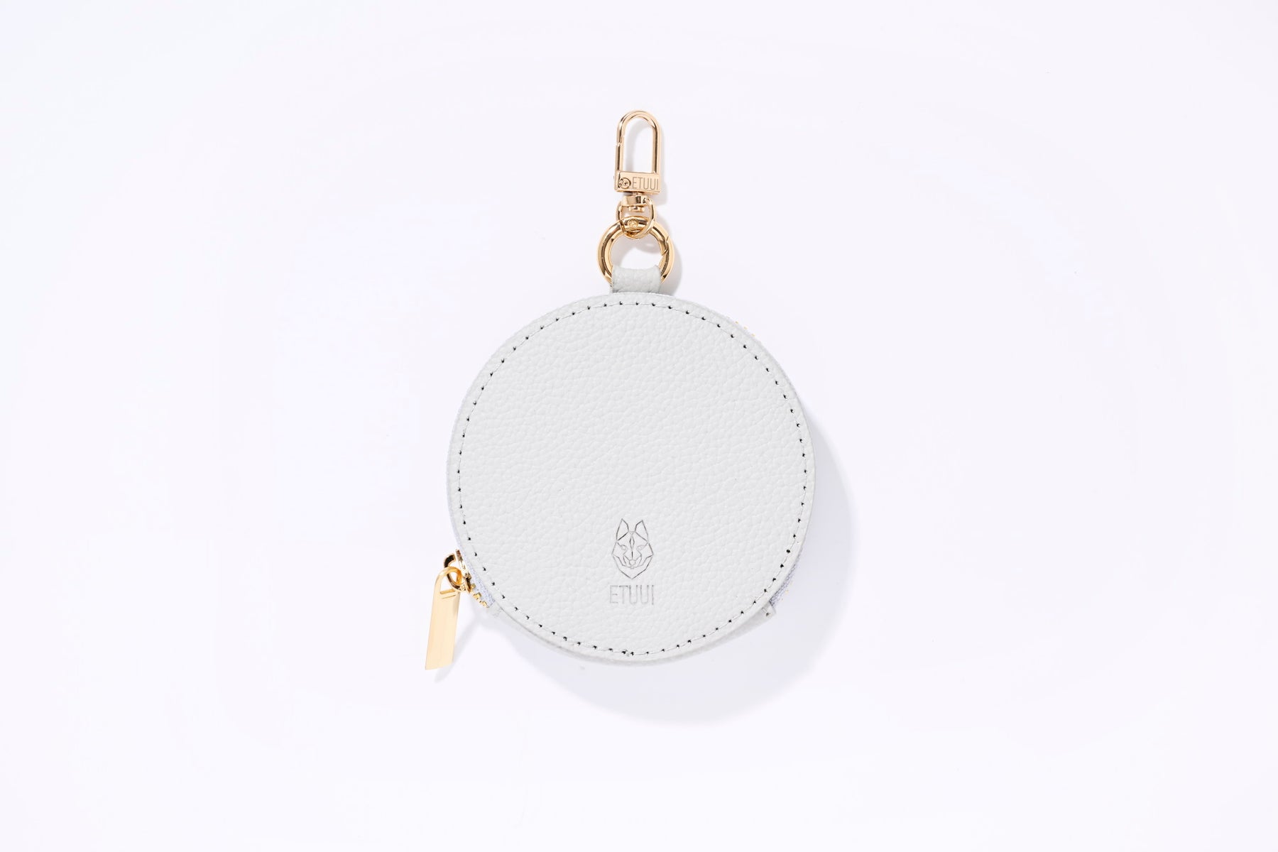 Clip Bag Oyster Gold