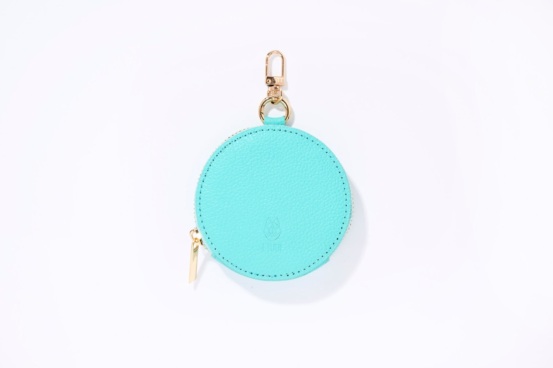Clip Bag Curacao Gold