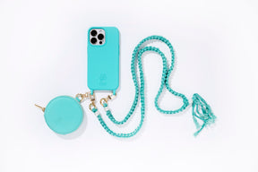 Clip Bag Curacao Gold