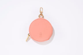 Clip Bag Bubblegum Gold