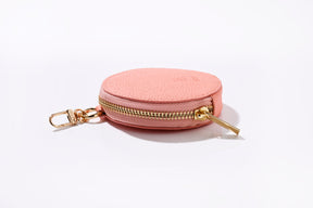 Clip Bag Bubblegum Gold
