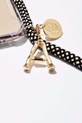 Maxi Gold Charms